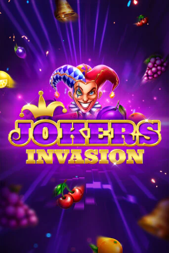 Бесплатная версия игры Jokers Invasion | VAVADA KZ 