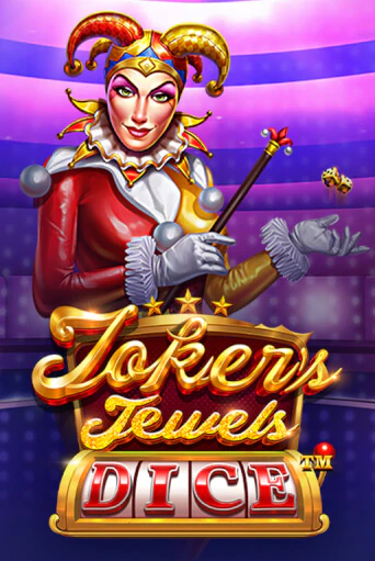 Бесплатная версия игры Joker's Jewel Dice | VAVADA KZ 