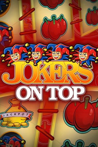 Бесплатная версия игры Jokers On Top | VAVADA KZ 