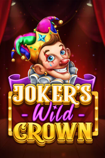 Бесплатная версия игры Joker's Wild Crown | VAVADA KZ 