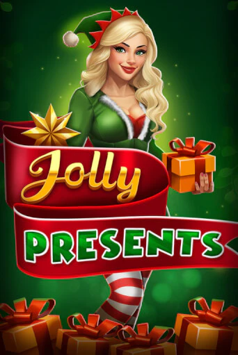 Бесплатная версия игры JOLLY PRESENTS | VAVADA KZ 