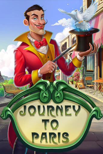 Бесплатная версия игры Journey to Paris | VAVADA KZ 