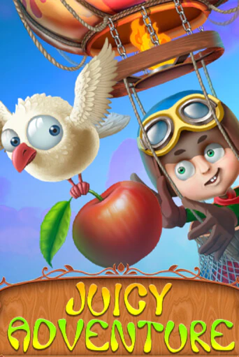 Бесплатная версия игры Juicy Adventure | VAVADA KZ 