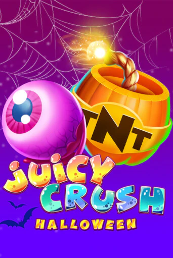 Бесплатная версия игры Juicy Crush Halloween | VAVADA KZ 