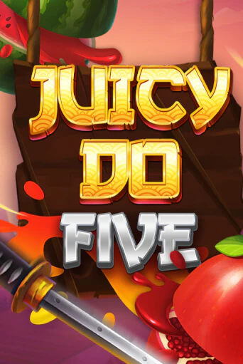 Бесплатная версия игры Juicy Do Five | VAVADA KZ 