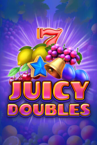 Бесплатная версия игры Juicy Doubles | VAVADA KZ 