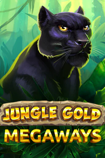 Бесплатная версия игры Jungle Gold Megaways | VAVADA KZ 