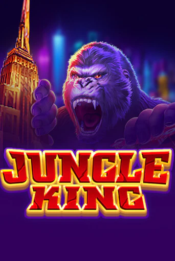 Бесплатная версия игры Jungle King | VAVADA KZ 
