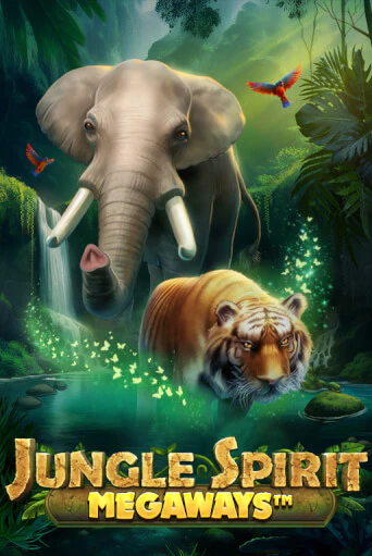 Бесплатная версия игры Jungle Spirit Megaways | VAVADA KZ 