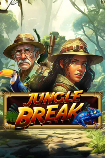 Бесплатная версия игры Jungle Break | VAVADA KZ 