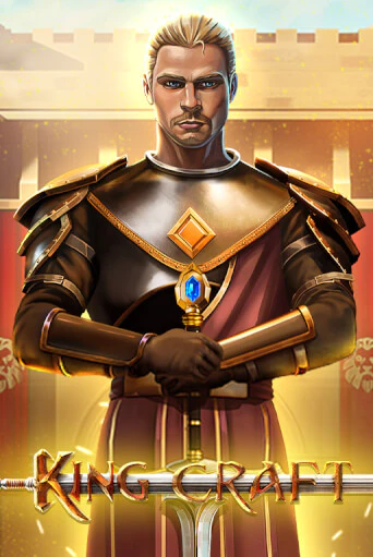 Бесплатная версия игры King Craft: Menomin | VAVADA KZ 