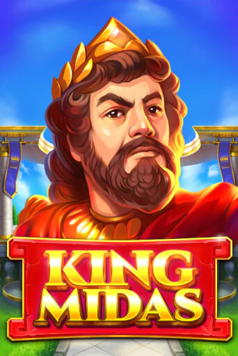 Бесплатная версия игры King Midas | VAVADA KZ 