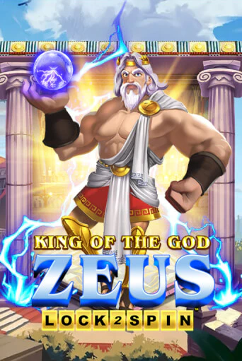 Бесплатная версия игры King Of The God Zeus | VAVADA KZ 