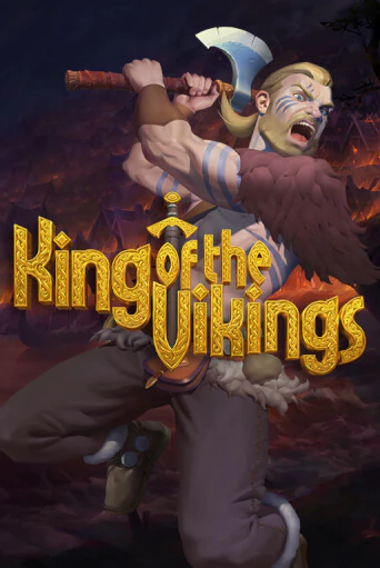 Бесплатная версия игры King of the Vikings | VAVADA KZ 