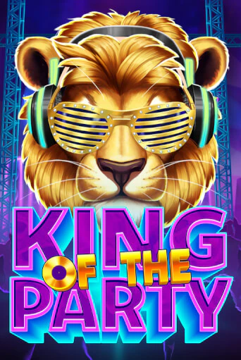 Бесплатная версия игры King of the Party | VAVADA KZ 
