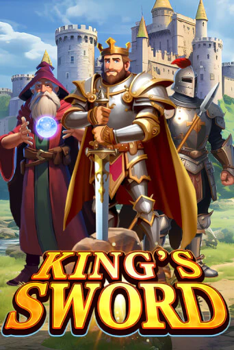 Бесплатная версия игры King's Sword | VAVADA KZ 