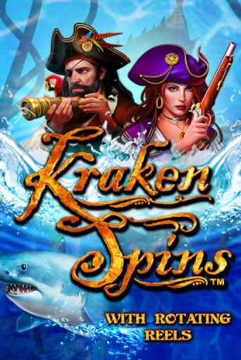 Бесплатная версия игры Kraken Spins | VAVADA KZ 