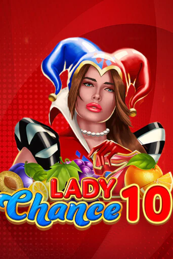 Бесплатная версия игры Lady Chance 10 | VAVADA KZ 
