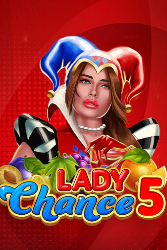 Бесплатная версия игры Lady Chance 5 | VAVADA KZ 