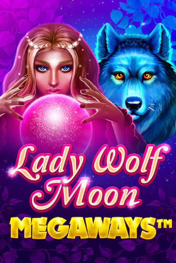 Бесплатная версия игры Lady Wolf Moon Megaways | VAVADA KZ 