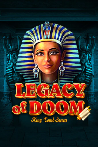 Бесплатная версия игры Legacy Of Doom | VAVADA KZ 