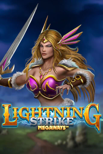 Бесплатная версия игры Lightning Strike Megaways | VAVADA KZ 