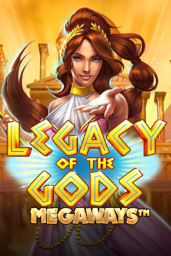 Бесплатная версия игры Legacy of Gods Megaways | VAVADA KZ 