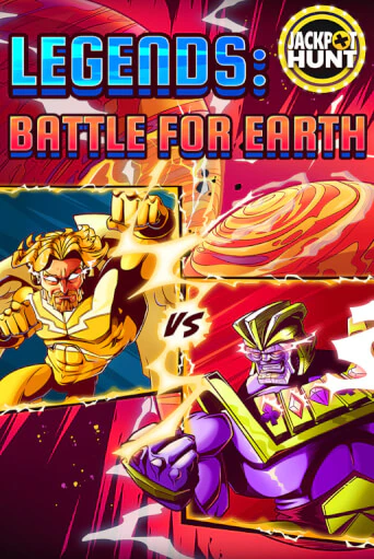 Бесплатная версия игры Legends: Battle for Earth | VAVADA KZ 