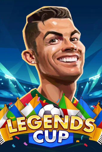 Бесплатная версия игры Legends Cup | VAVADA KZ 