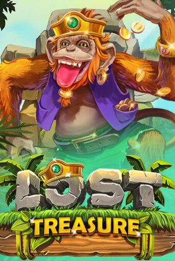 Бесплатная версия игры Lost Treasure | VAVADA KZ 