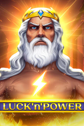 Бесплатная версия игры Luck'n'Power | VAVADA KZ 
