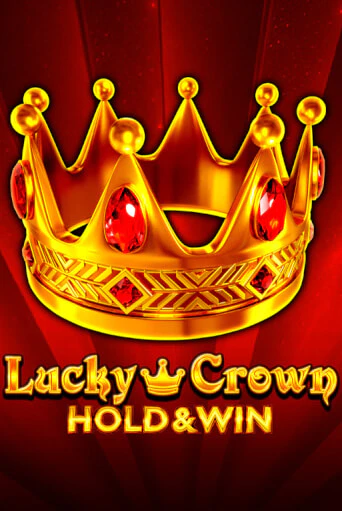Бесплатная версия игры Lucky Crown Hold And Win | VAVADA KZ 