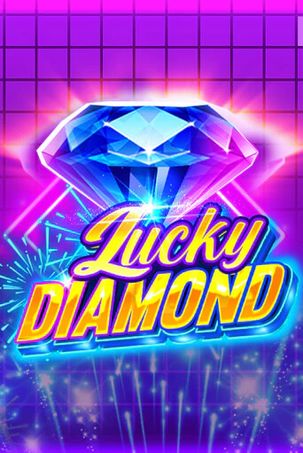 Бесплатная версия игры Lucky Diamond | VAVADA KZ 
