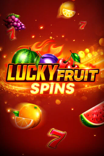 Бесплатная версия игры Lucky Fruit Spins | VAVADA KZ 