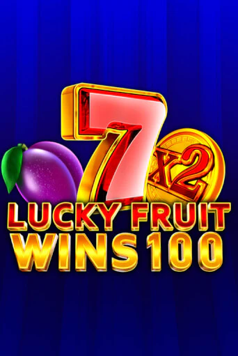 Бесплатная версия игры Lucky Fruit Wins 100 | VAVADA KZ 