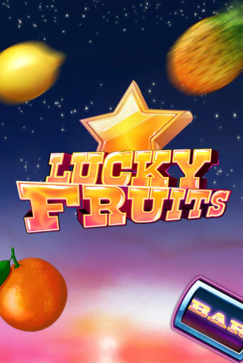 Бесплатная версия игры Lucky Fruits | VAVADA KZ 