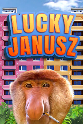 Бесплатная версия игры Lucky Janusz | VAVADA KZ 