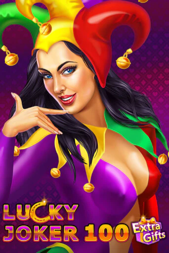 Бесплатная версия игры Lucky Joker 100 Extra Gifts | VAVADA KZ 