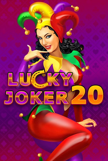 Бесплатная версия игры Lucky Joker 20 | VAVADA KZ 