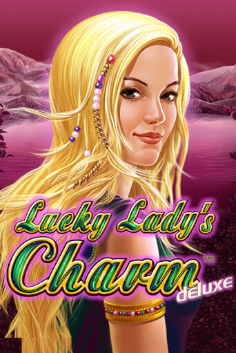 Бесплатная версия игры Lucky Lady's Charm Deluxe | VAVADA KZ 