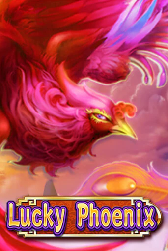 Бесплатная версия игры Lucky Phoenix | VAVADA KZ 