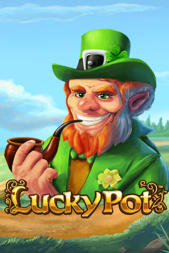 Бесплатная версия игры Lucky Pot | VAVADA KZ 
