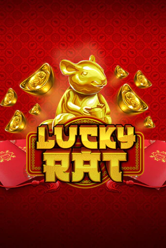 Бесплатная версия игры Lucky Rat | VAVADA KZ 