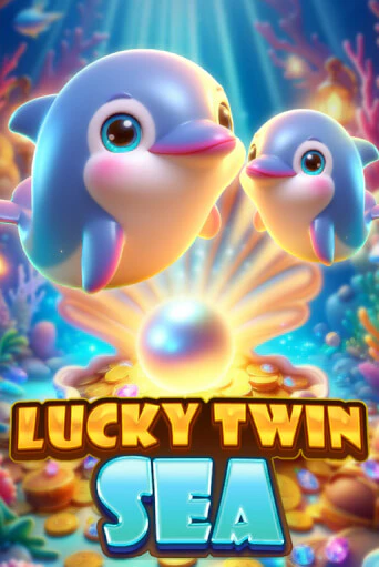 Бесплатная версия игры Lucky Twin Sea | VAVADA KZ 