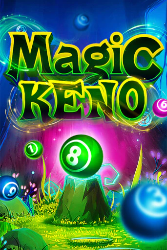 Бесплатная версия игры Magic Keno | VAVADA KZ 