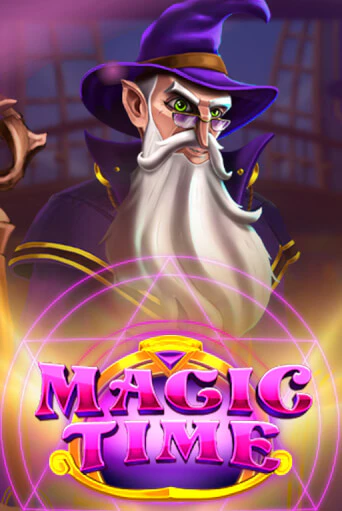 Бесплатная версия игры Magic Time | VAVADA KZ 