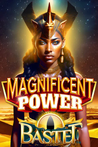 Бесплатная версия игры Magnificent Power Bastet | VAVADA KZ 