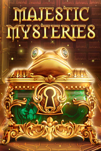 Бесплатная версия игры Majestic Mysteries Power Reels™ | VAVADA KZ 