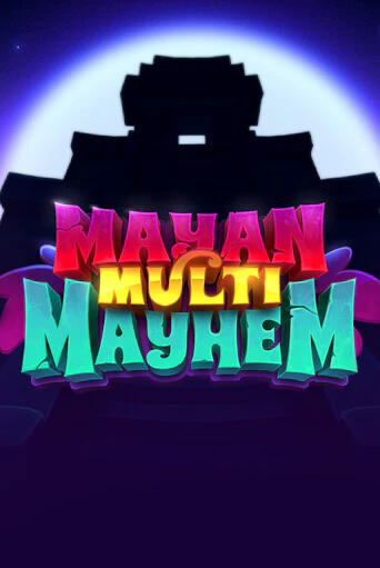 Бесплатная версия игры Mayan Multi Mayhem | VAVADA KZ 