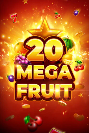 Бесплатная версия игры Mega Fruit 20 | VAVADA KZ 